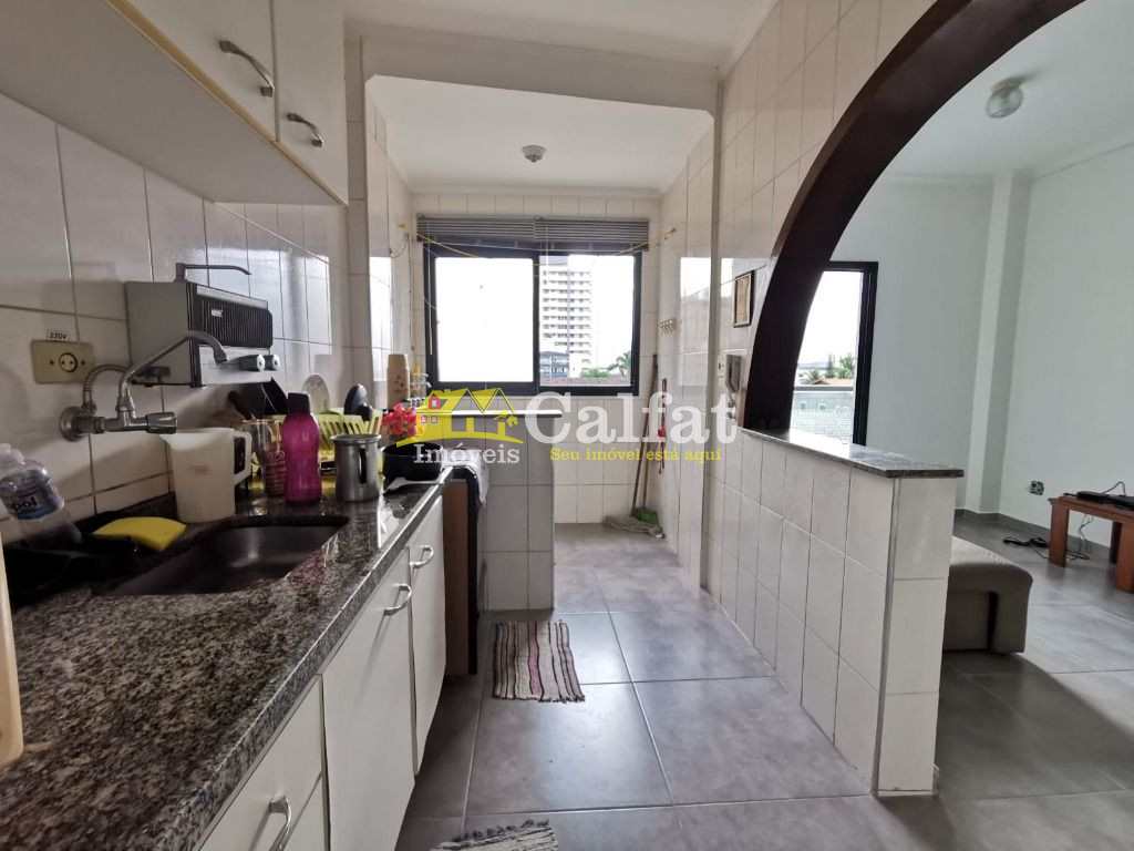 Apartamento à venda com 1 quarto, 50m² - Foto 7