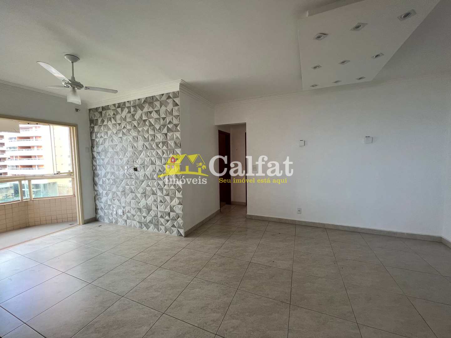 Apartamento, 2 quartos, 78 m² - Foto 1