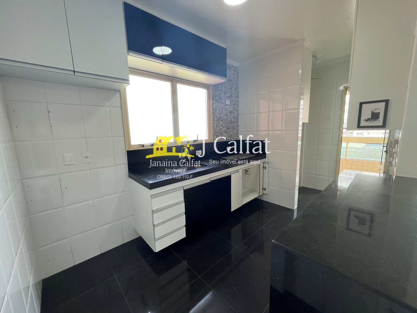 Apartamento à venda com 2 quartos, 78m² - Foto 6