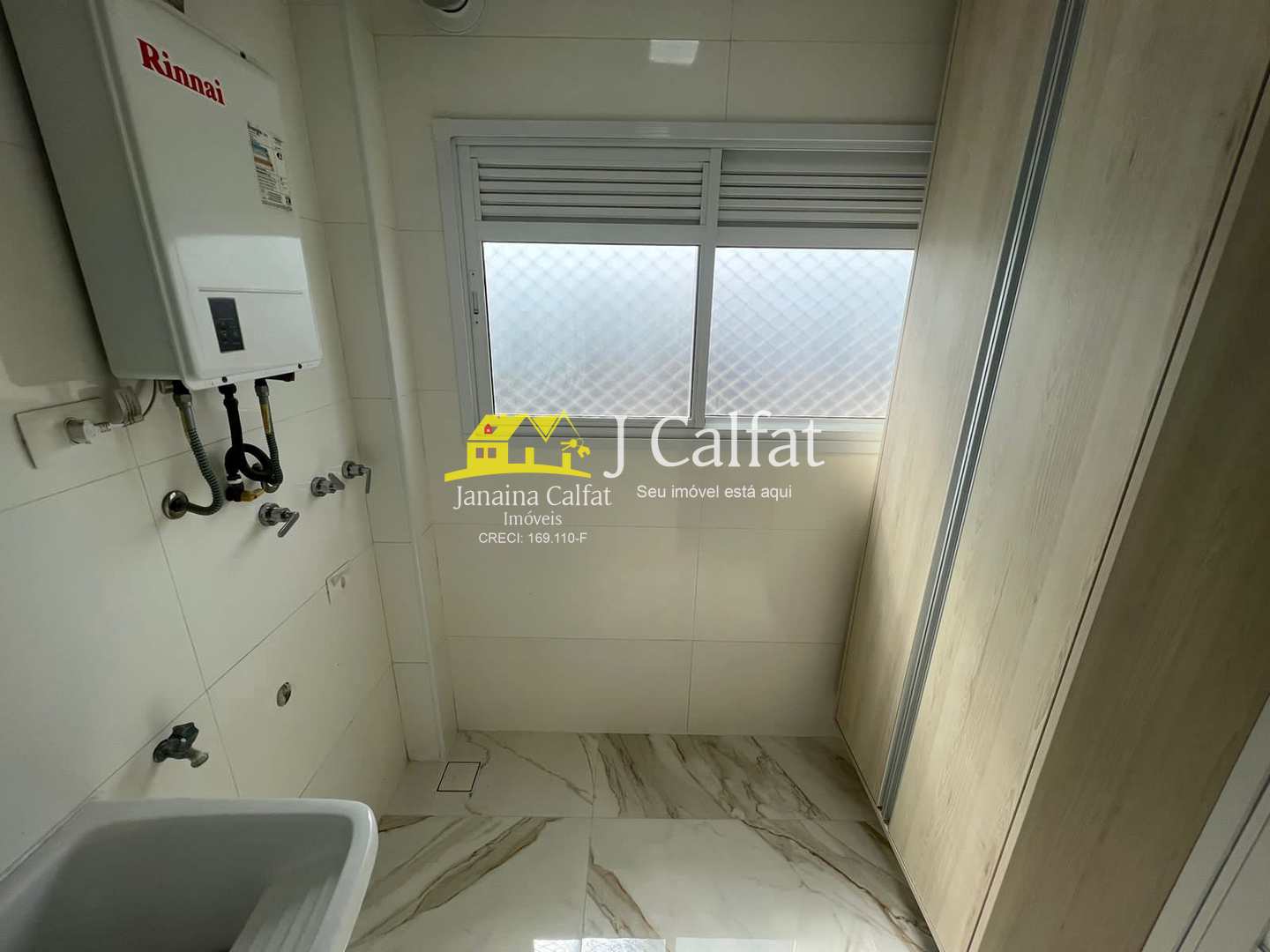 Apartamento à venda com 3 quartos, 109m² - Foto 6