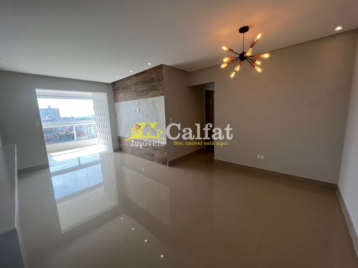 Apartamento, 3 quartos, 109 m² - Foto 2