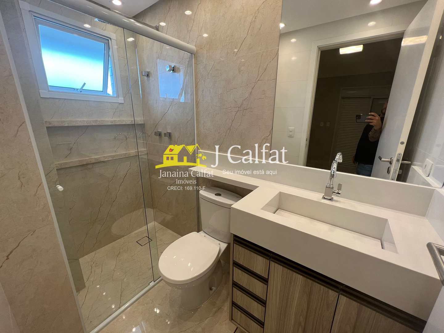 Apartamento à venda com 3 quartos, 109m² - Foto 14