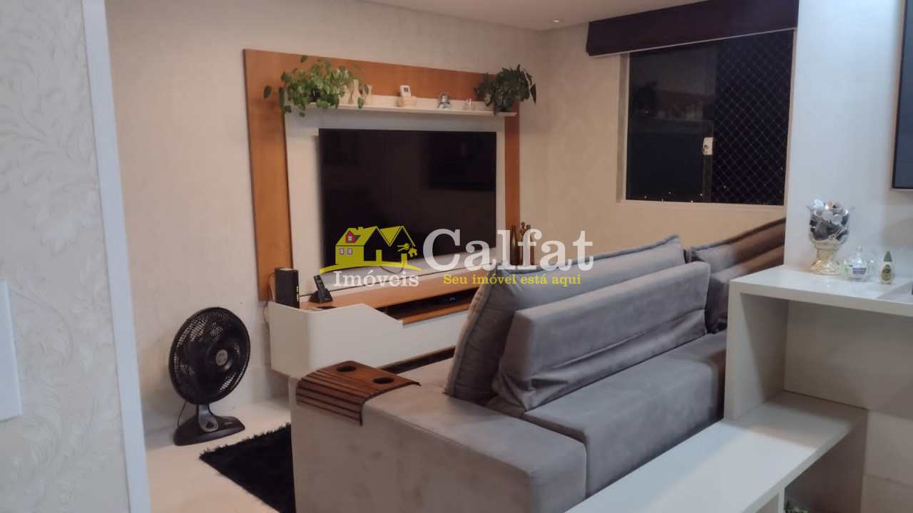 Apartamento à venda com 3 quartos, 231m² - Foto 2