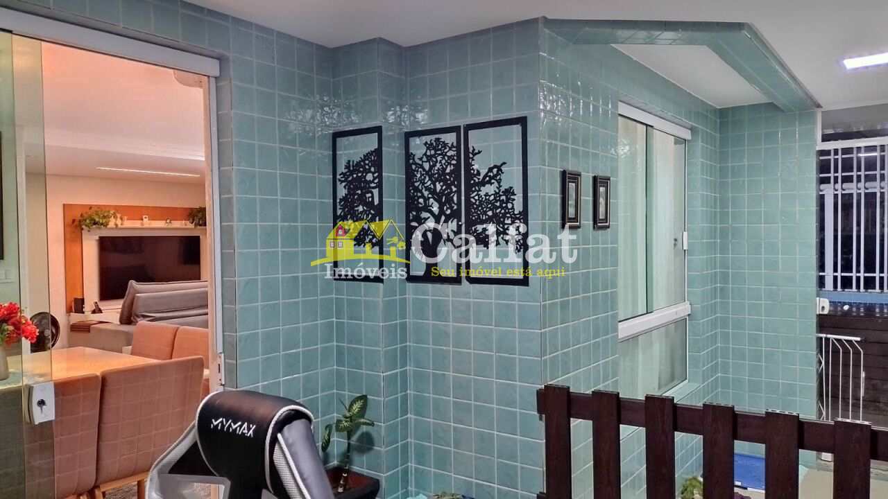 Apartamento à venda com 3 quartos, 231m² - Foto 11