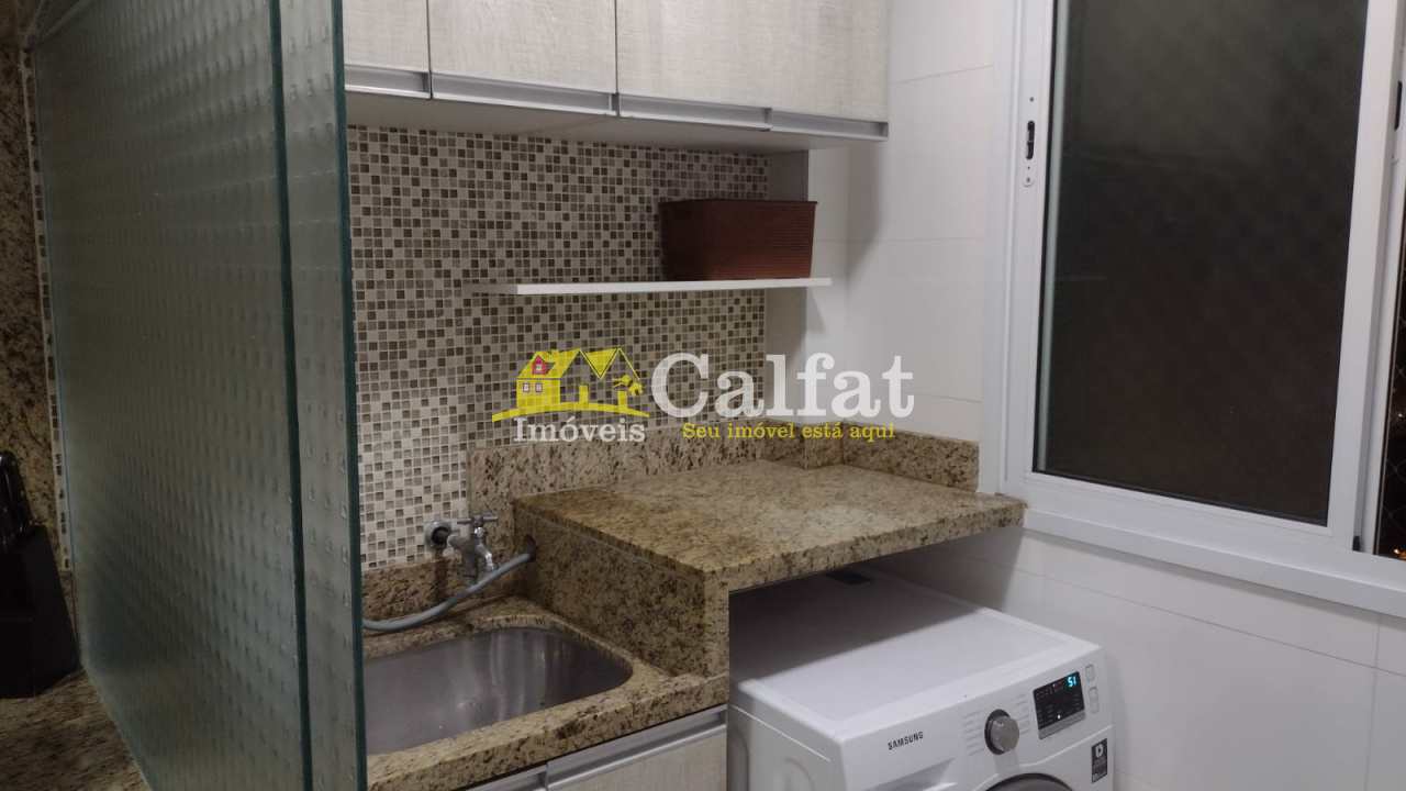 Apartamento à venda com 3 quartos, 231m² - Foto 6