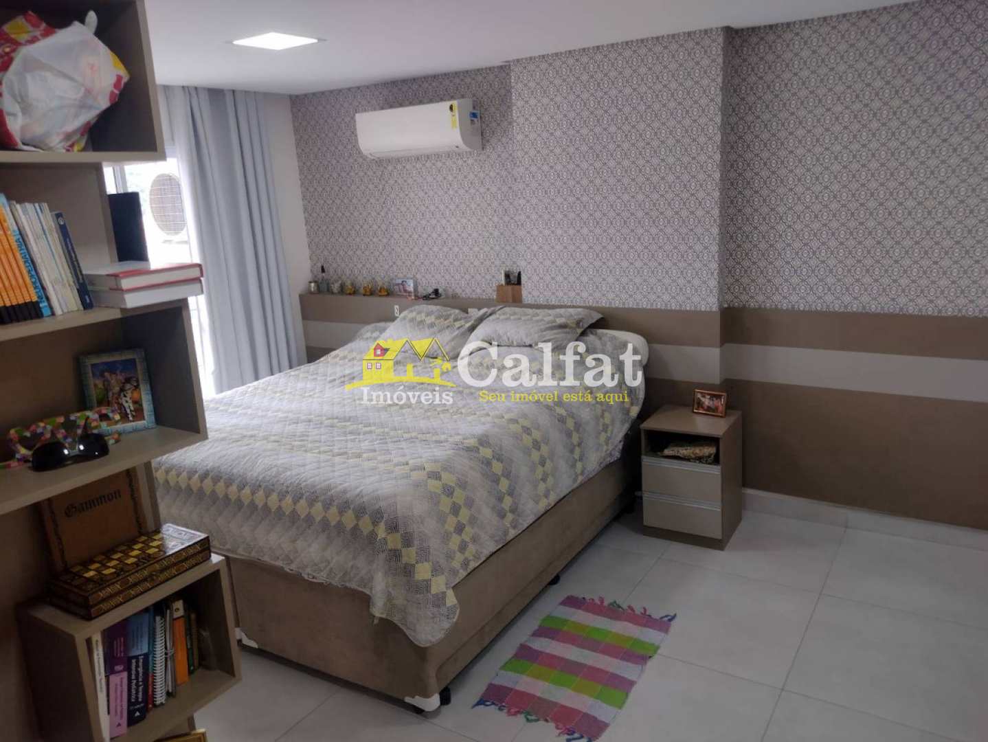 Apartamento à venda com 3 quartos, 282m² - Foto 12