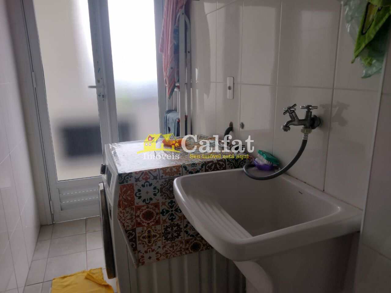 Apartamento à venda com 3 quartos, 282m² - Foto 6