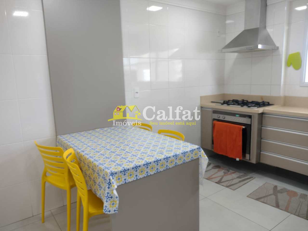 Apartamento à venda com 3 quartos, 282m² - Foto 5