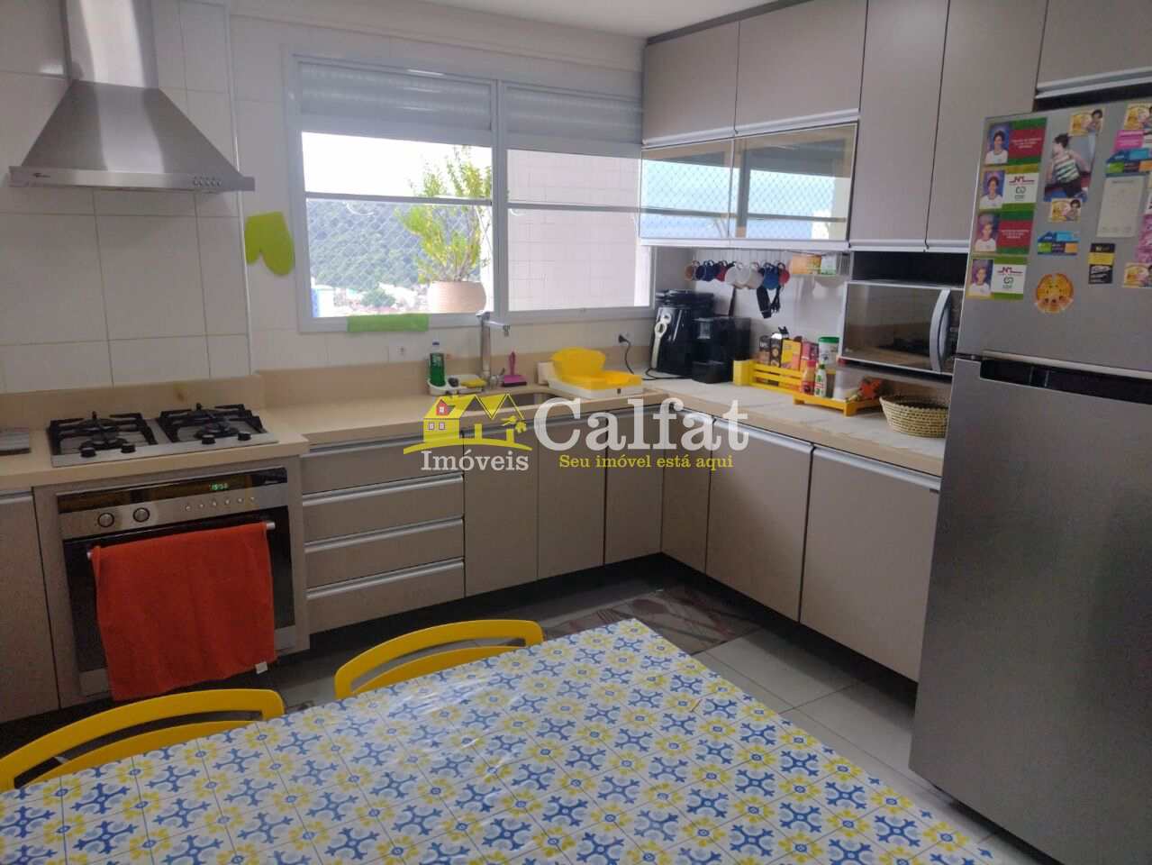 Apartamento à venda com 3 quartos, 282m² - Foto 4