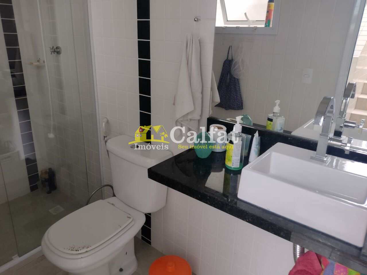 Apartamento à venda com 3 quartos, 282m² - Foto 19