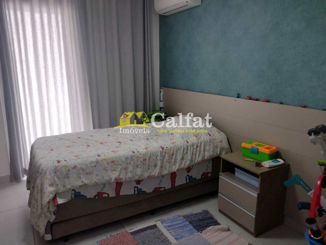 Apartamento à venda com 3 quartos, 282m² - Foto 8