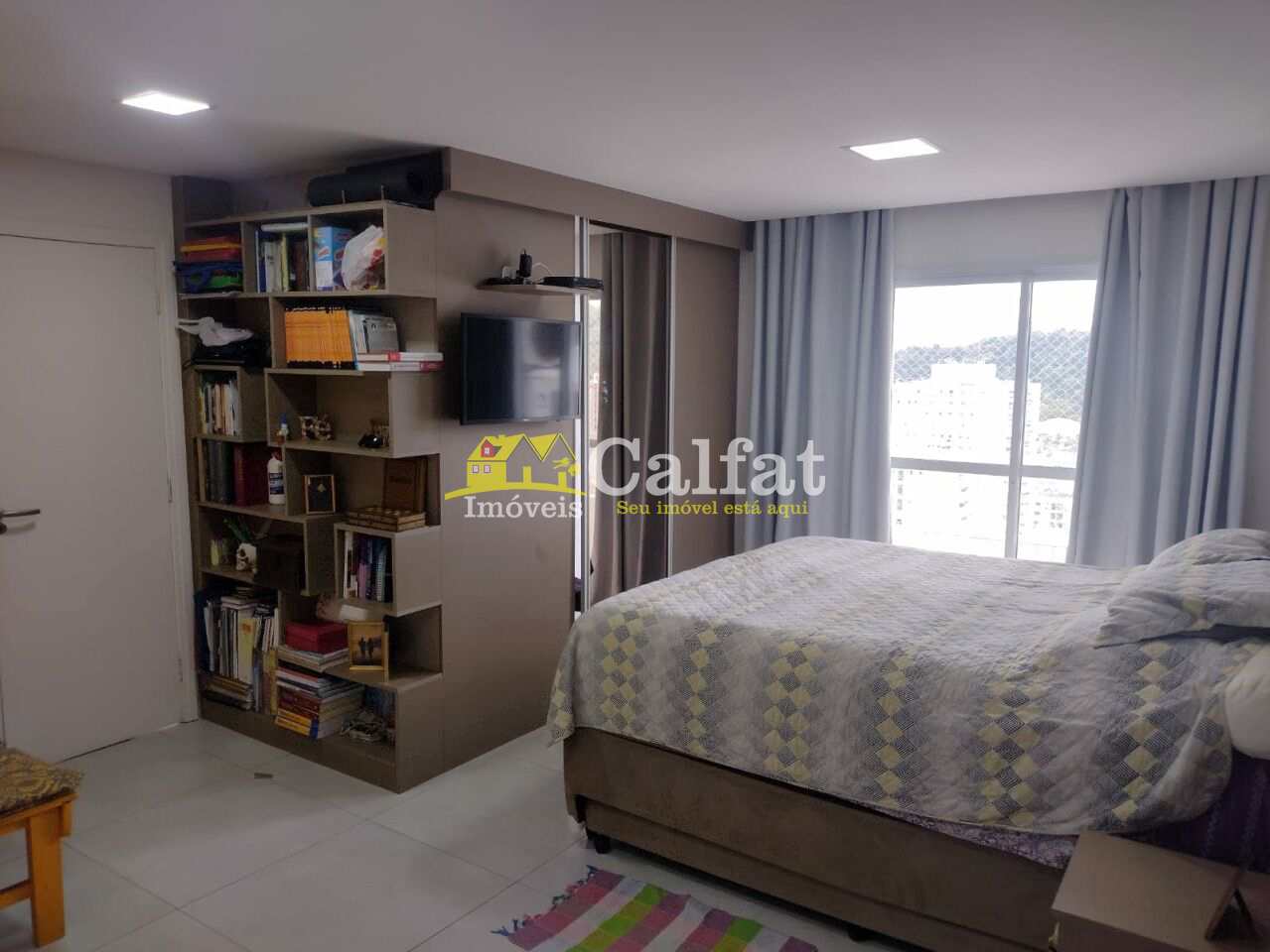 Apartamento à venda com 3 quartos, 282m² - Foto 13