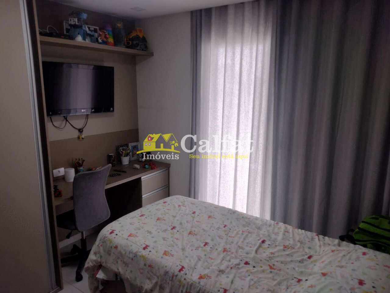 Apartamento à venda com 3 quartos, 282m² - Foto 7