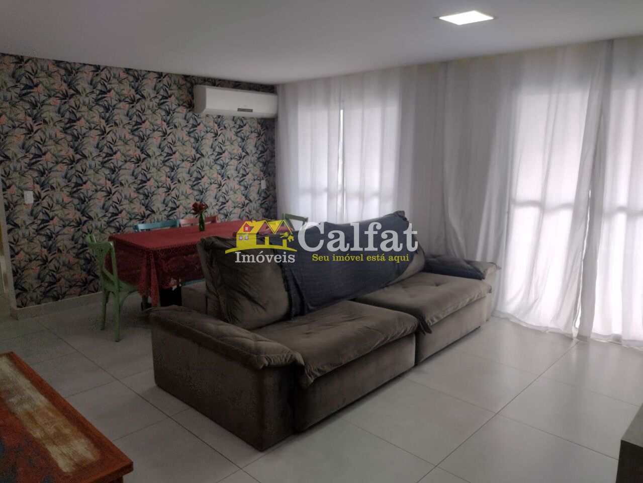 Apartamento à venda com 3 quartos, 282m² - Foto 3