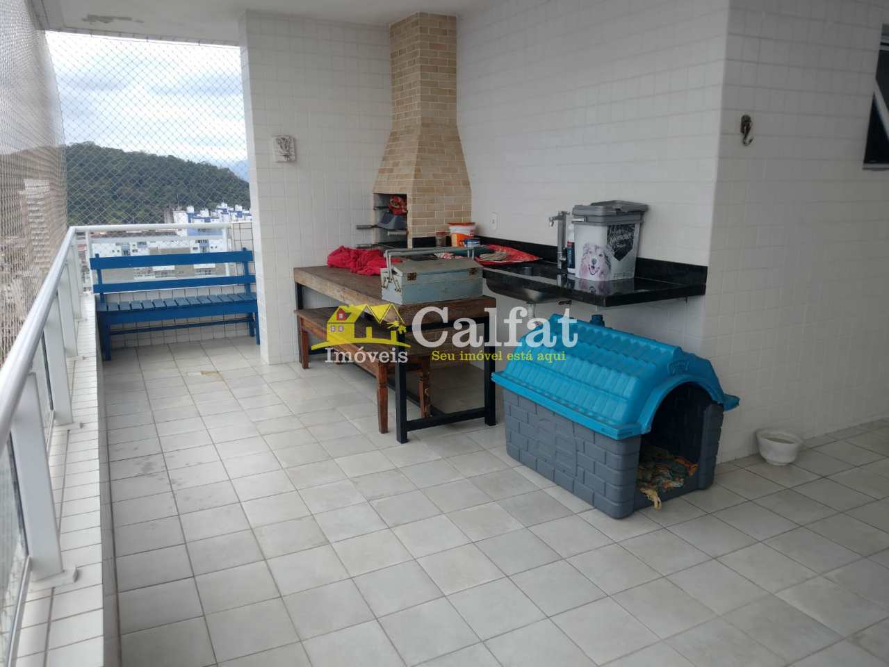 Apartamento à venda com 3 quartos, 282m² - Foto 15