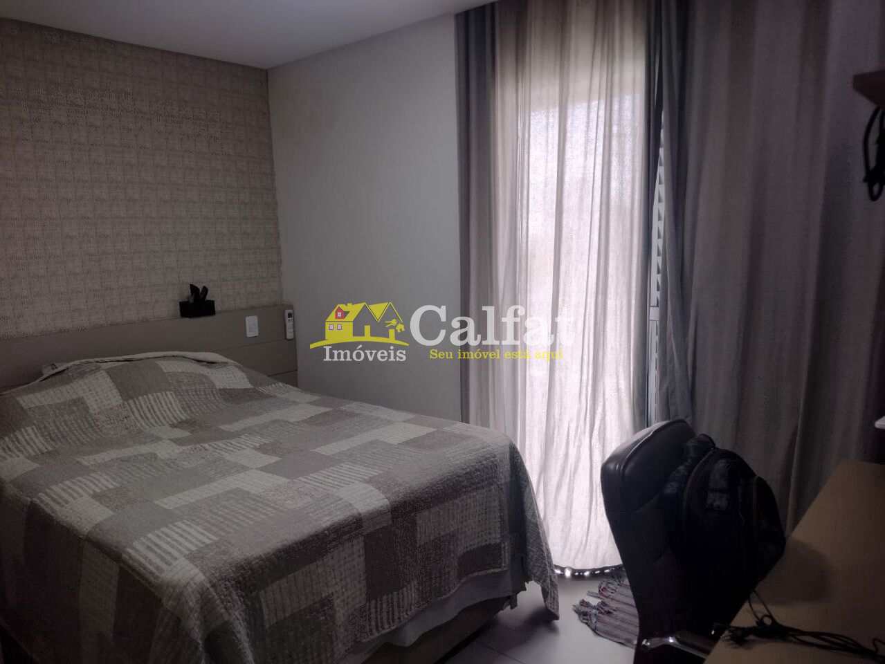 Apartamento à venda com 3 quartos, 282m² - Foto 10