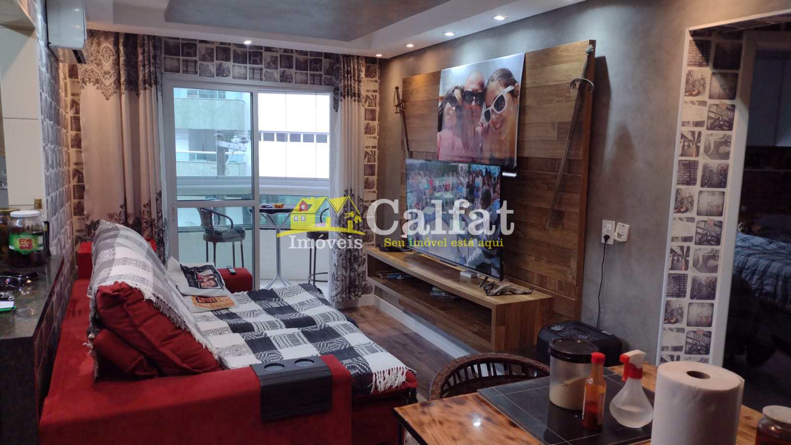 Apartamento à venda com 2 quartos, 70m² - Foto 35