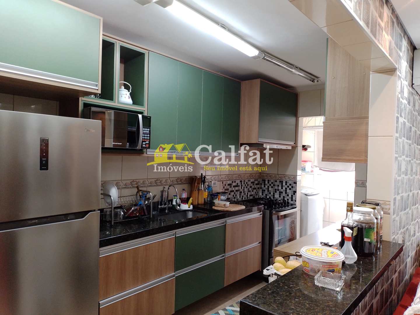 Apartamento à venda com 2 quartos, 70m² - Foto 23