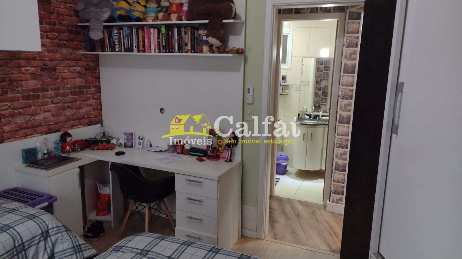 Apartamento à venda com 2 quartos, 70m² - Foto 44