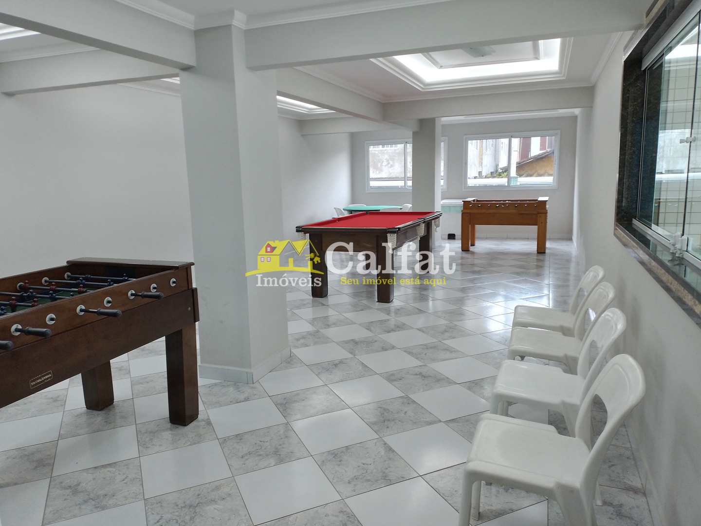 Apartamento à venda com 2 quartos, 70m² - Foto 5