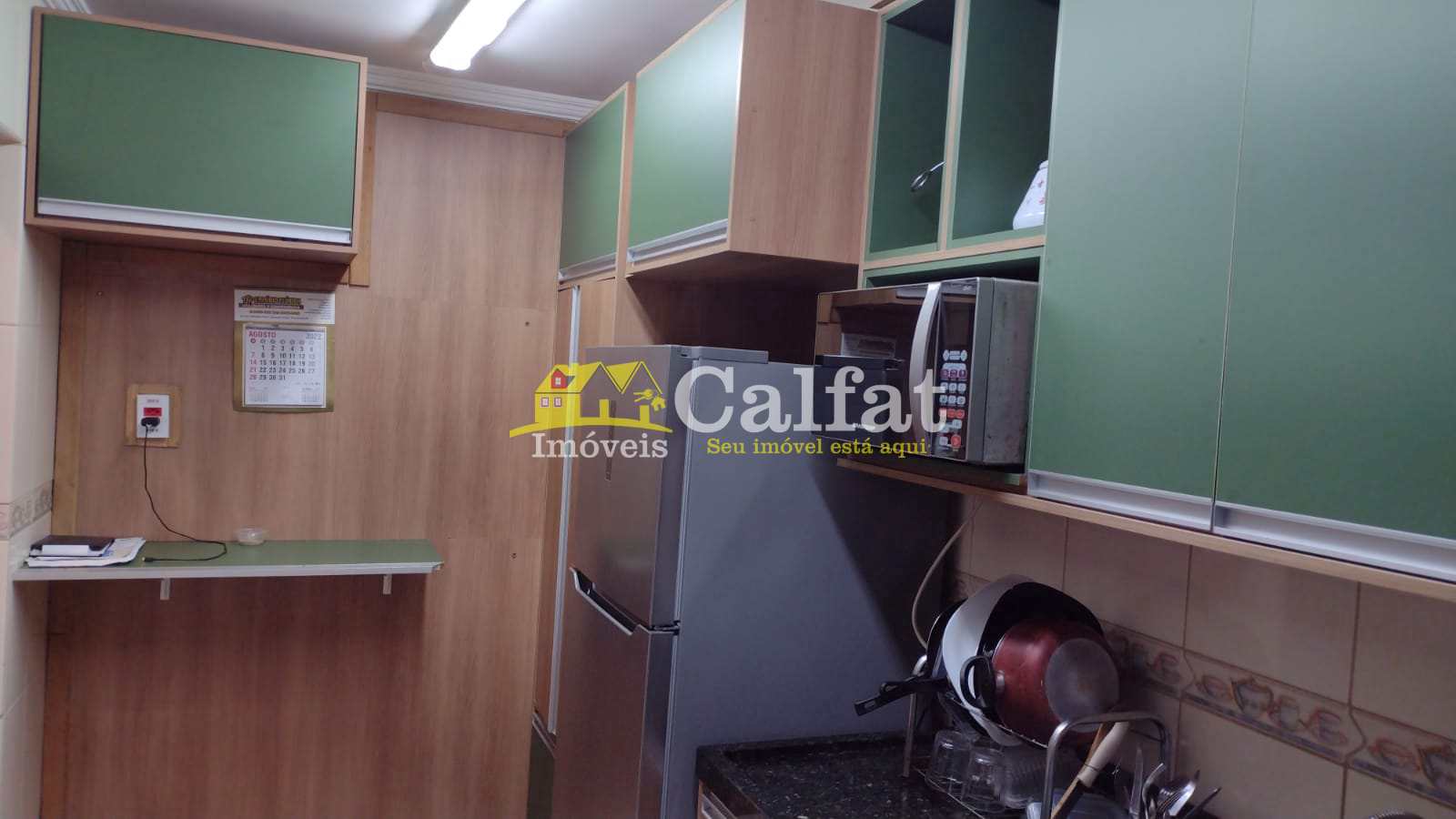 Apartamento à venda com 2 quartos, 70m² - Foto 36