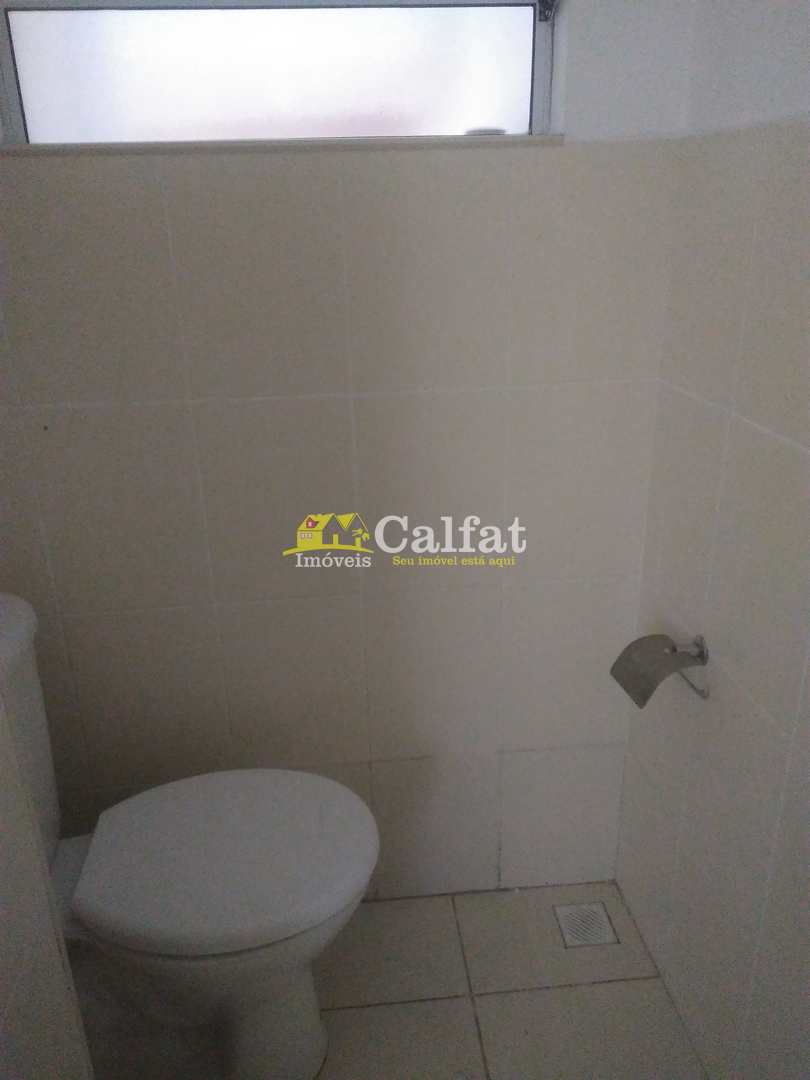 Sobrado à venda com 2 quartos, 55m² - Foto 9