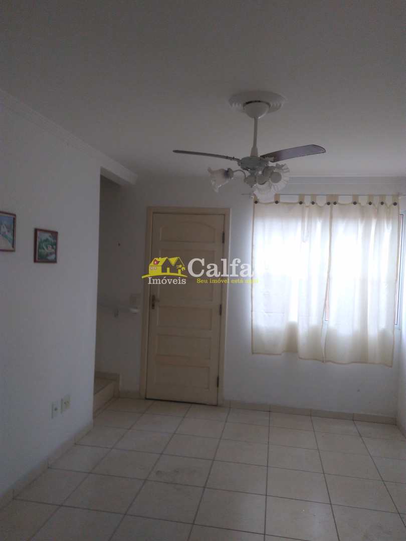 Sobrado à venda com 2 quartos, 55m² - Foto 8