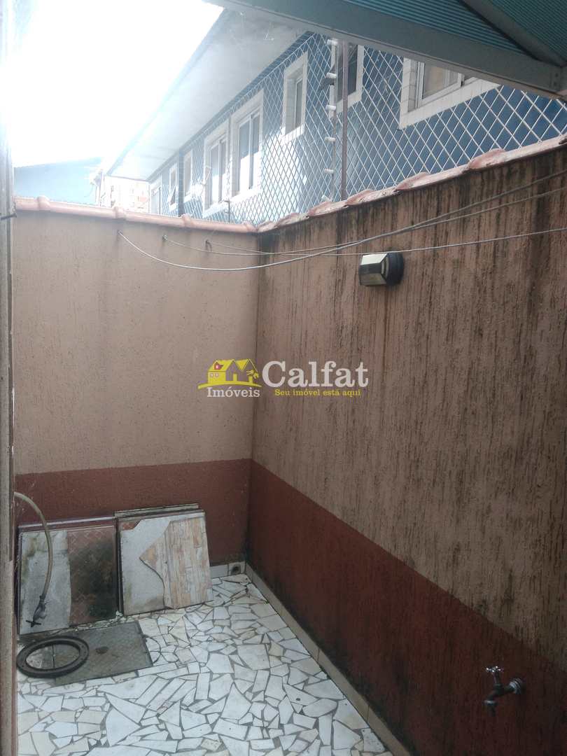 Sobrado à venda com 2 quartos, 55m² - Foto 6