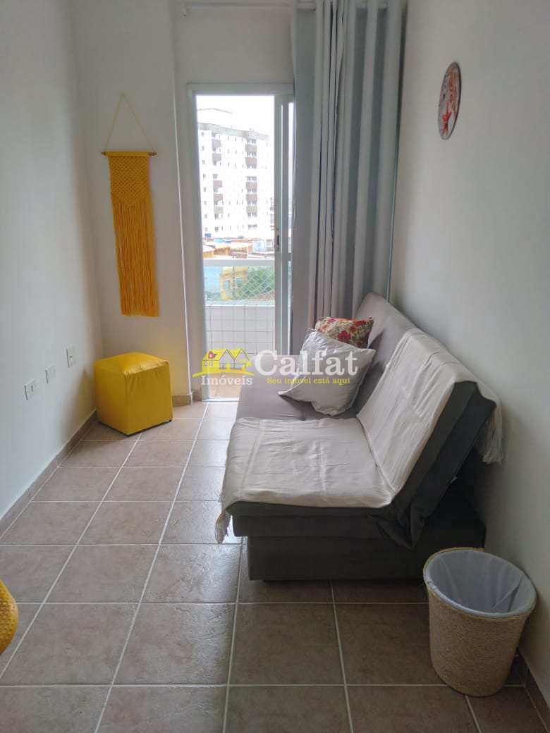 Apartamento à venda com 1 quarto, 42m² - Foto 7