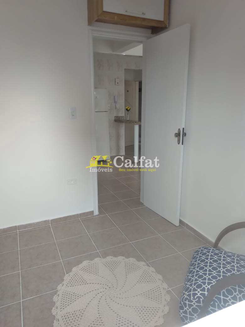 Apartamento à venda com 1 quarto, 42m² - Foto 12