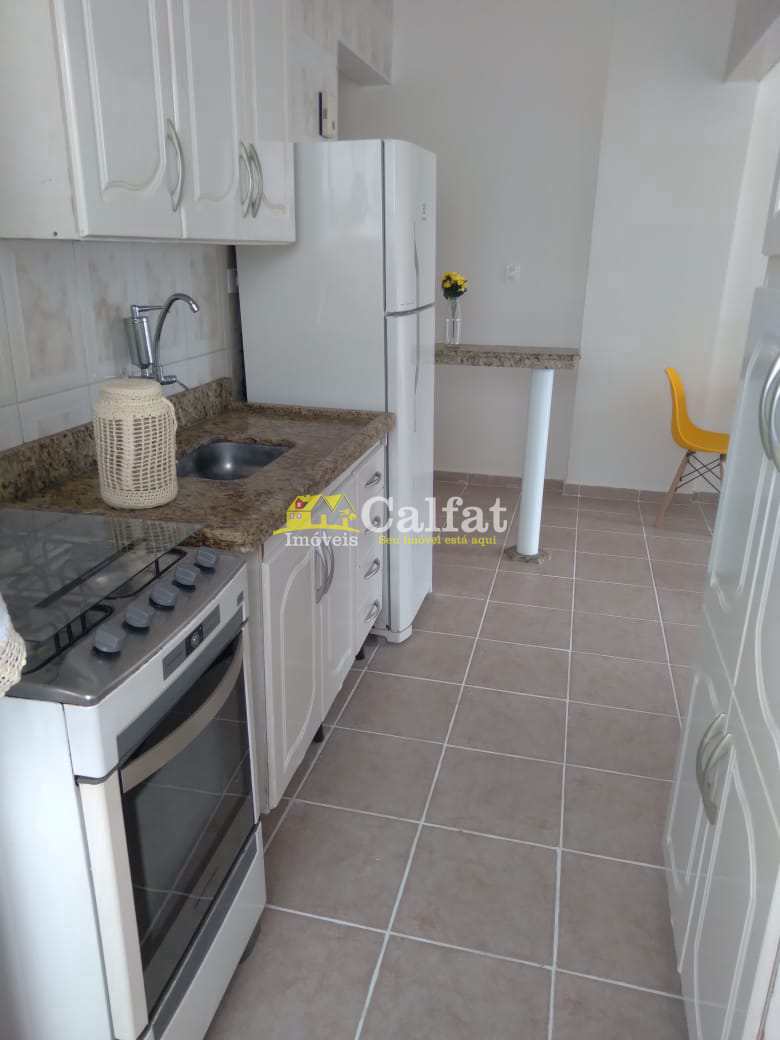 Apartamento à venda com 1 quarto, 42m² - Foto 8