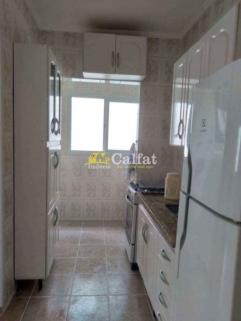 Apartamento à venda com 1 quarto, 42m² - Foto 9