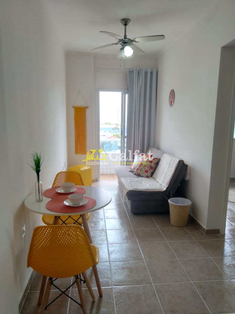 Apartamento à venda com 1 quarto, 42m² - Foto 4