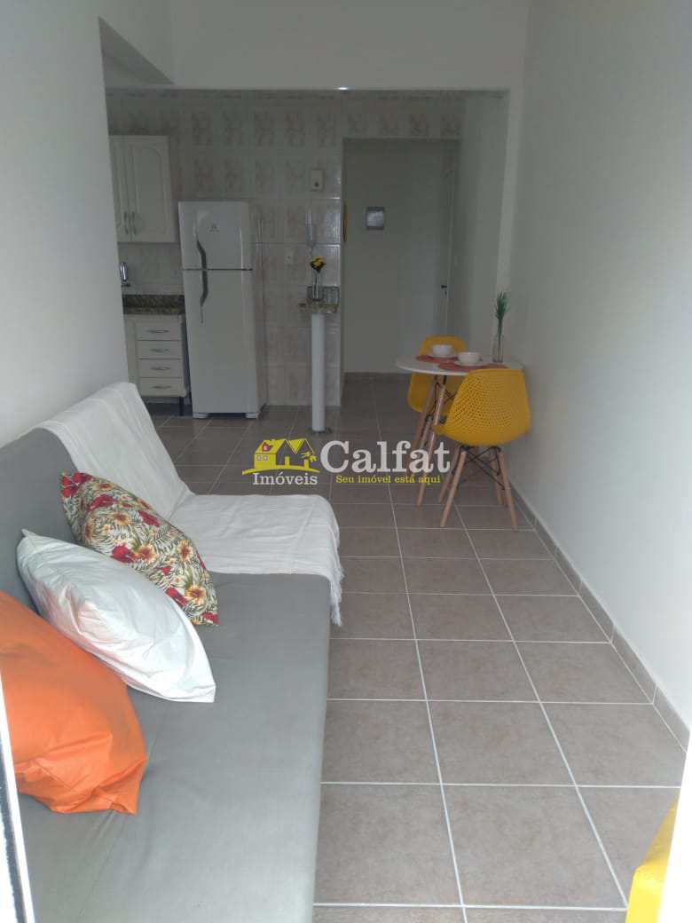 Apartamento à venda com 1 quarto, 42m² - Foto 6