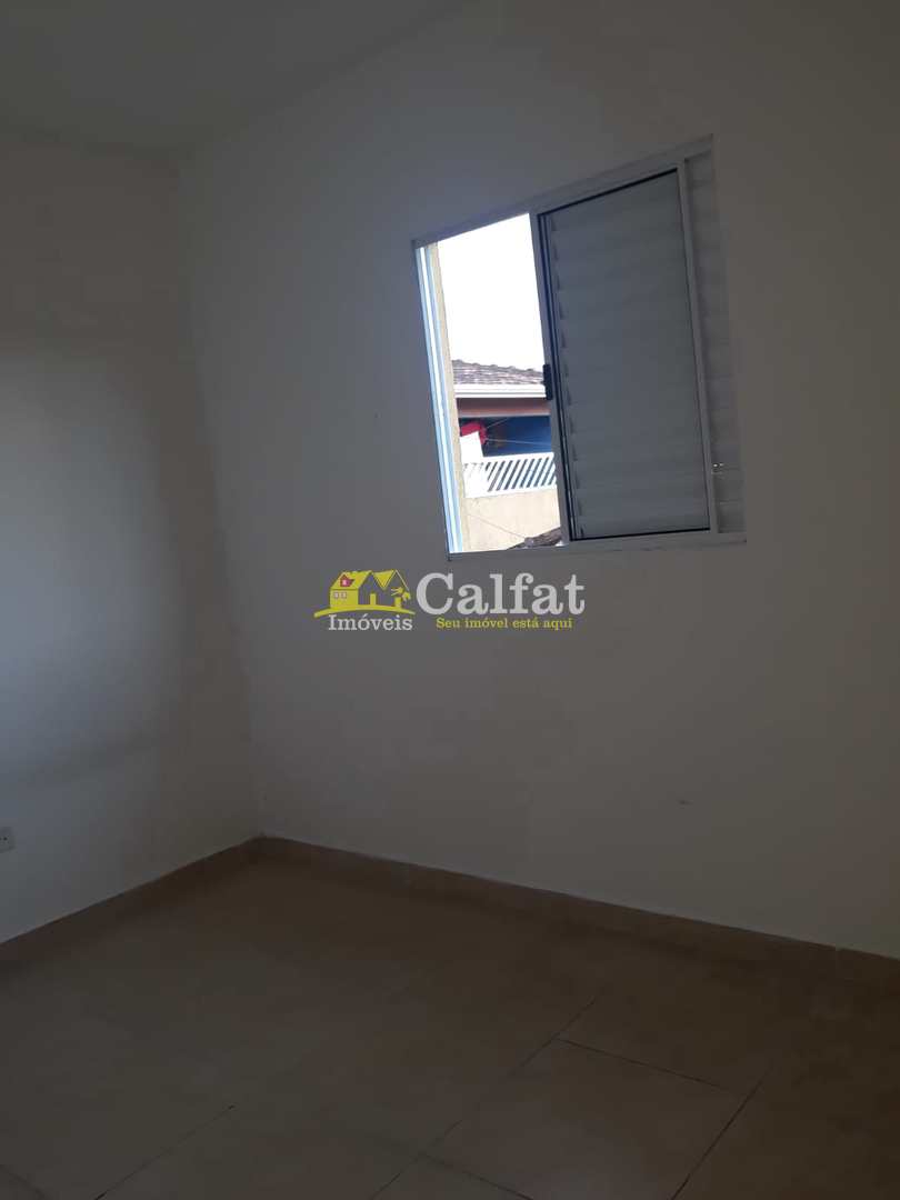 Sobrado à venda com 2 quartos, 49m² - Foto 2