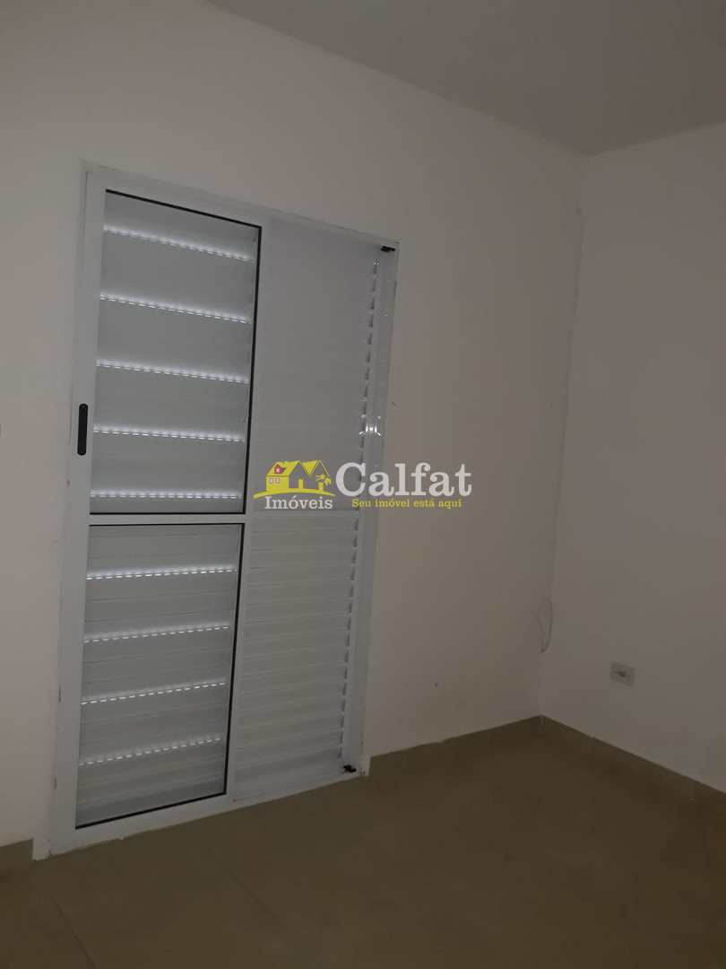 Sobrado à venda com 2 quartos, 49m² - Foto 9