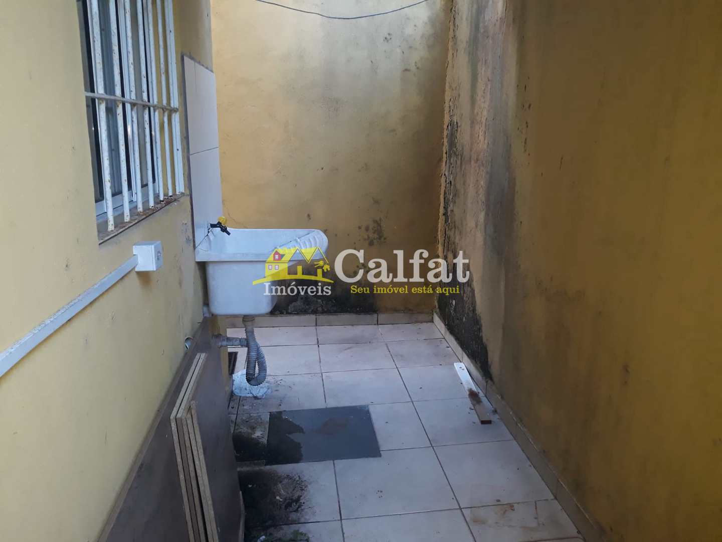 Sobrado à venda com 2 quartos, 49m² - Foto 10