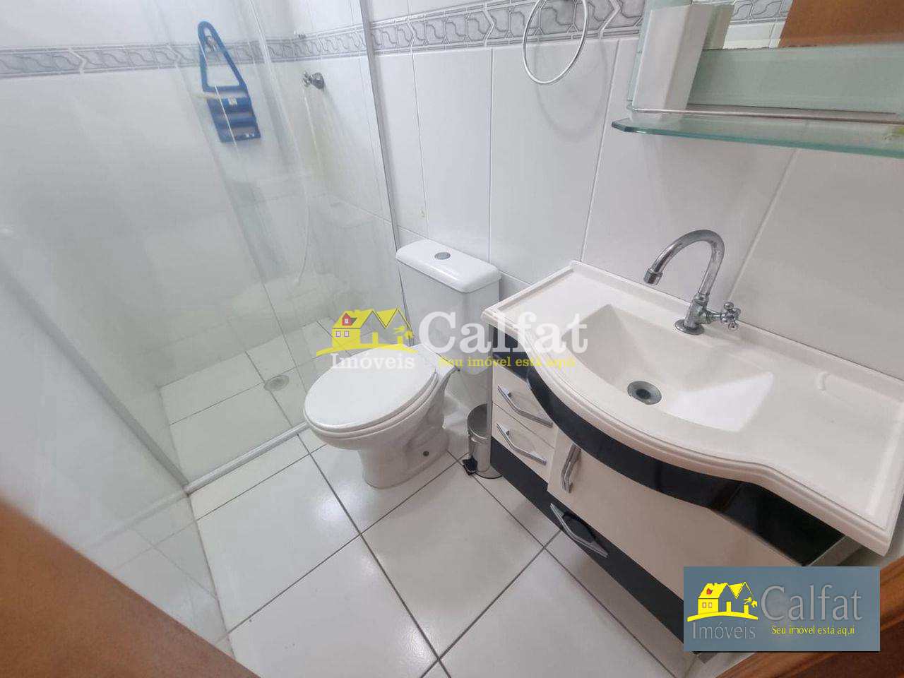 Apartamento à venda com 2 quartos, 96m² - Foto 5