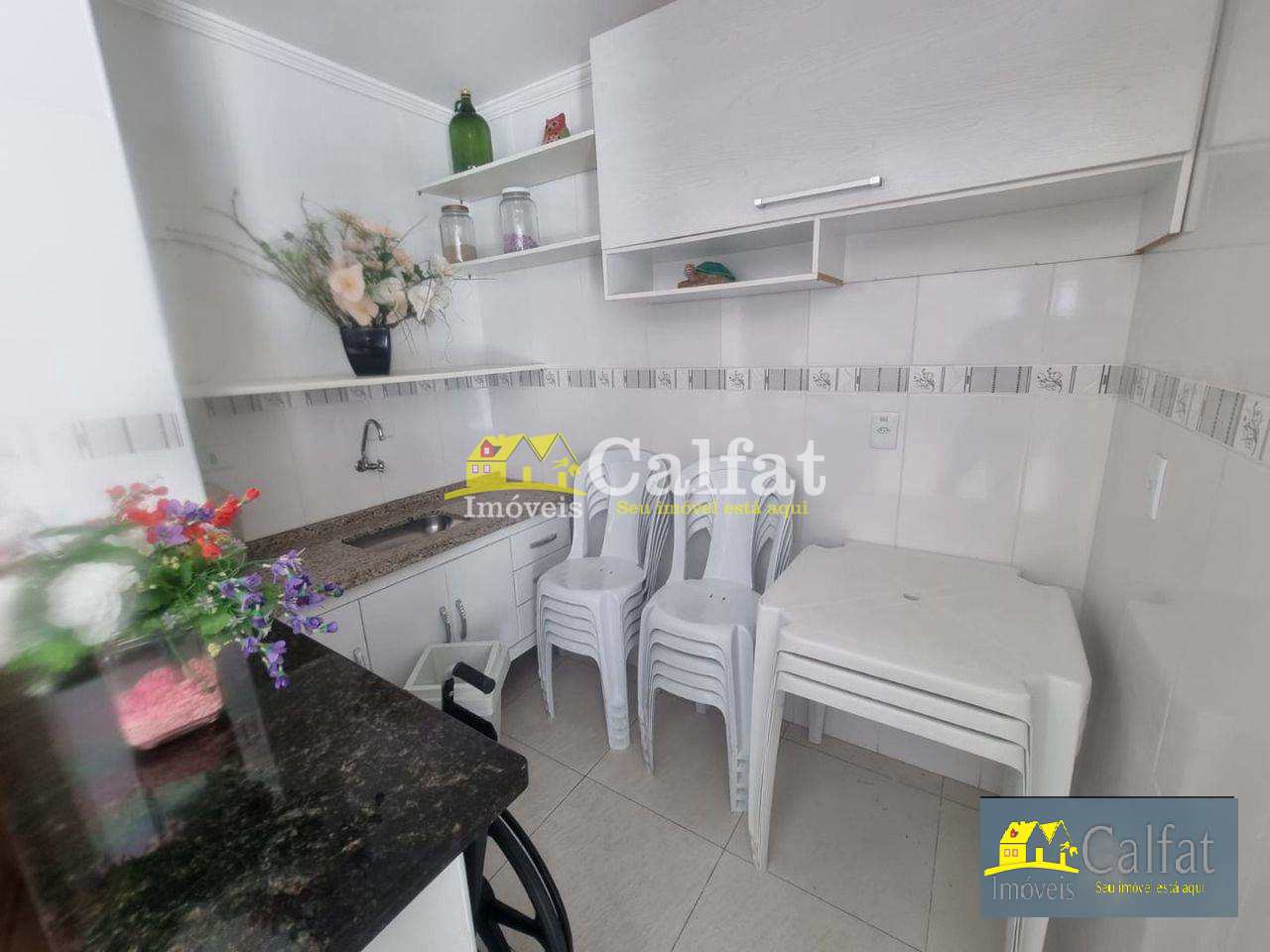 Apartamento à venda com 2 quartos, 96m² - Foto 8