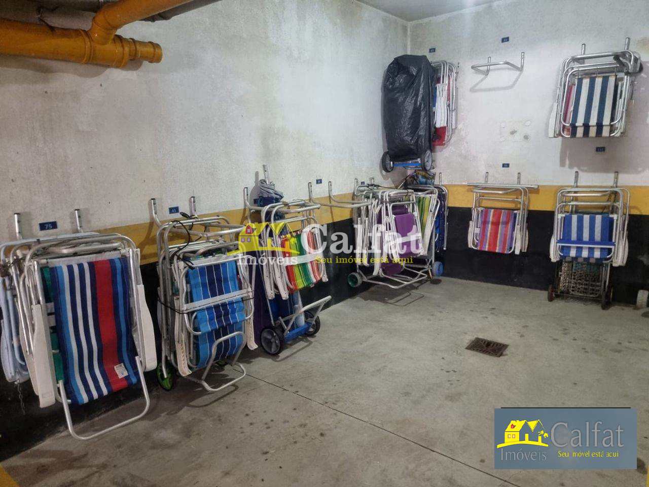 Apartamento à venda com 2 quartos, 96m² - Foto 24