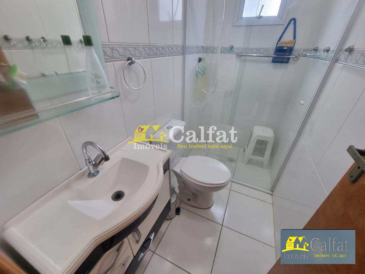 Apartamento à venda com 2 quartos, 96m² - Foto 10