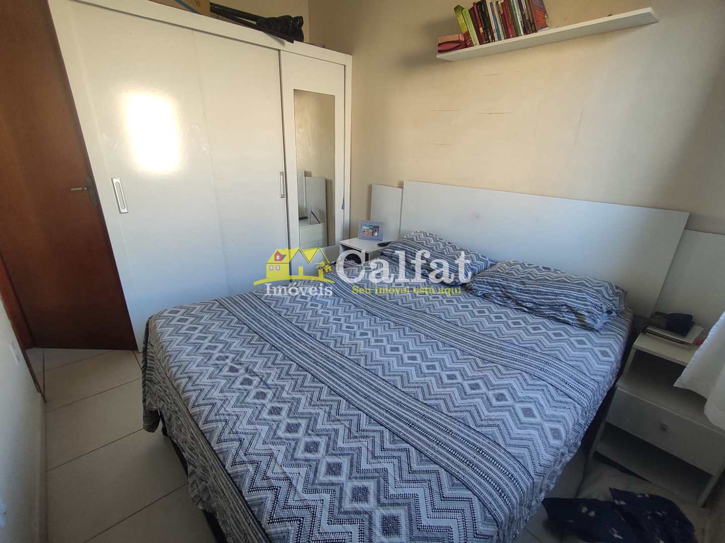 Casa de Condomínio à venda com 2 quartos, 48m² - Foto 6