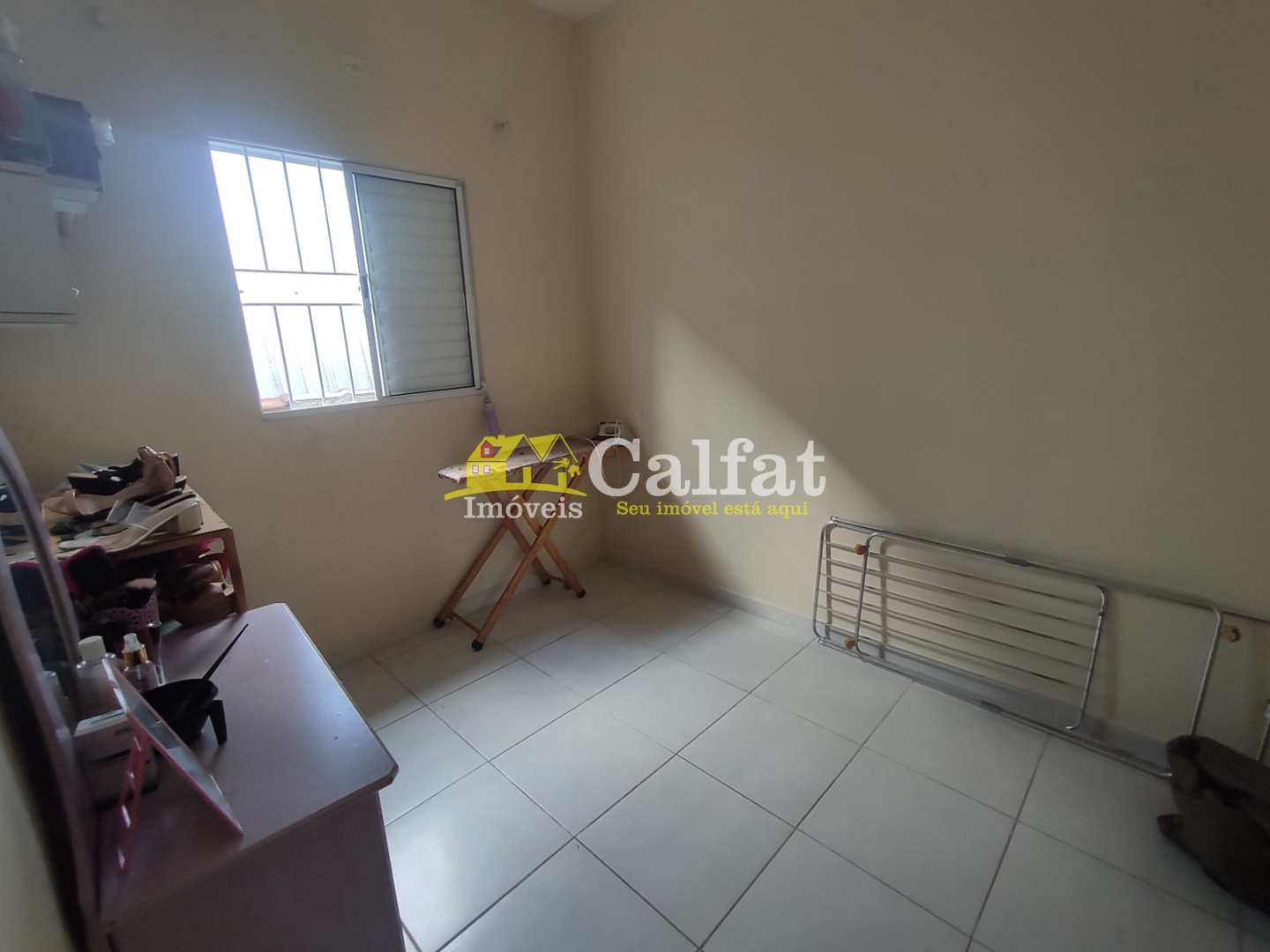 Casa de Condomínio à venda com 2 quartos, 48m² - Foto 4