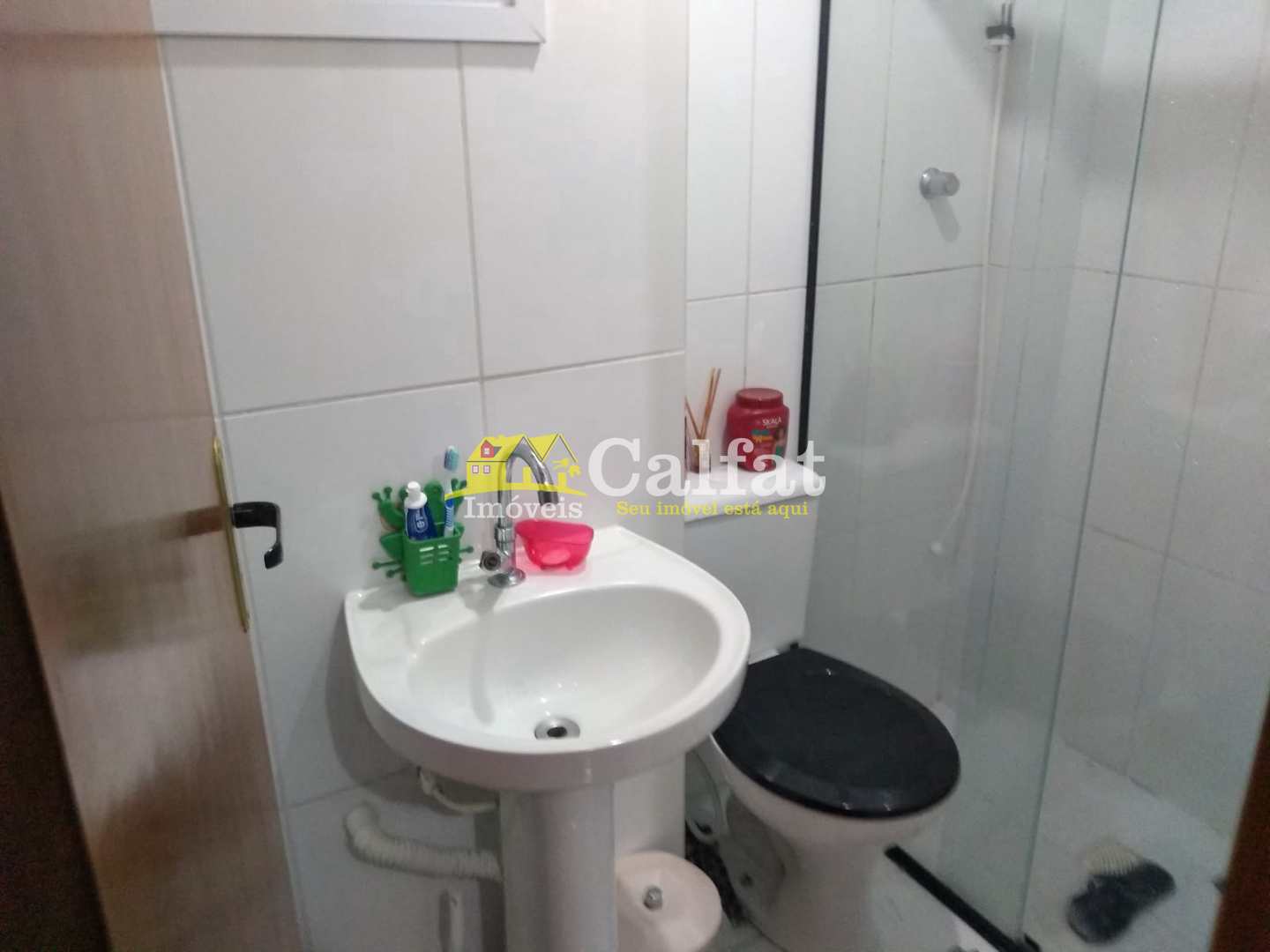 Apartamento à venda com 2 quartos, 68m² - Foto 9