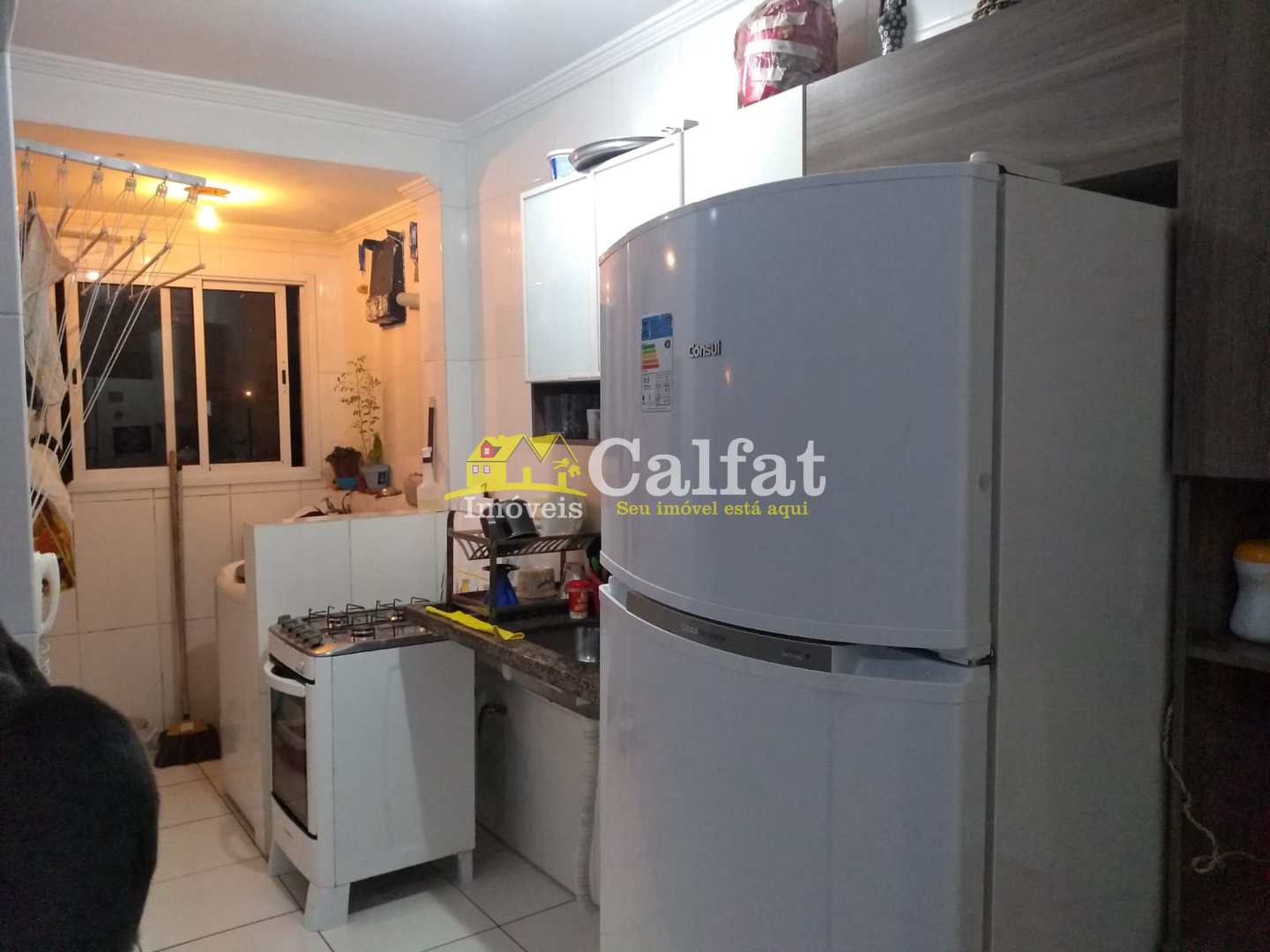 Apartamento à venda com 2 quartos, 68m² - Foto 4