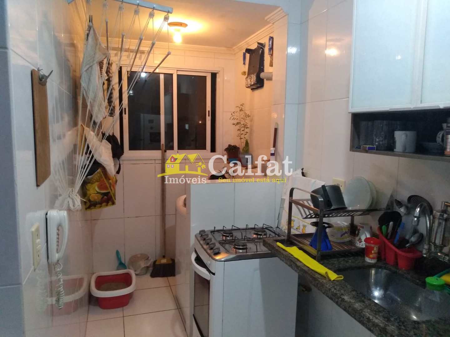 Apartamento à venda com 2 quartos, 68m² - Foto 5