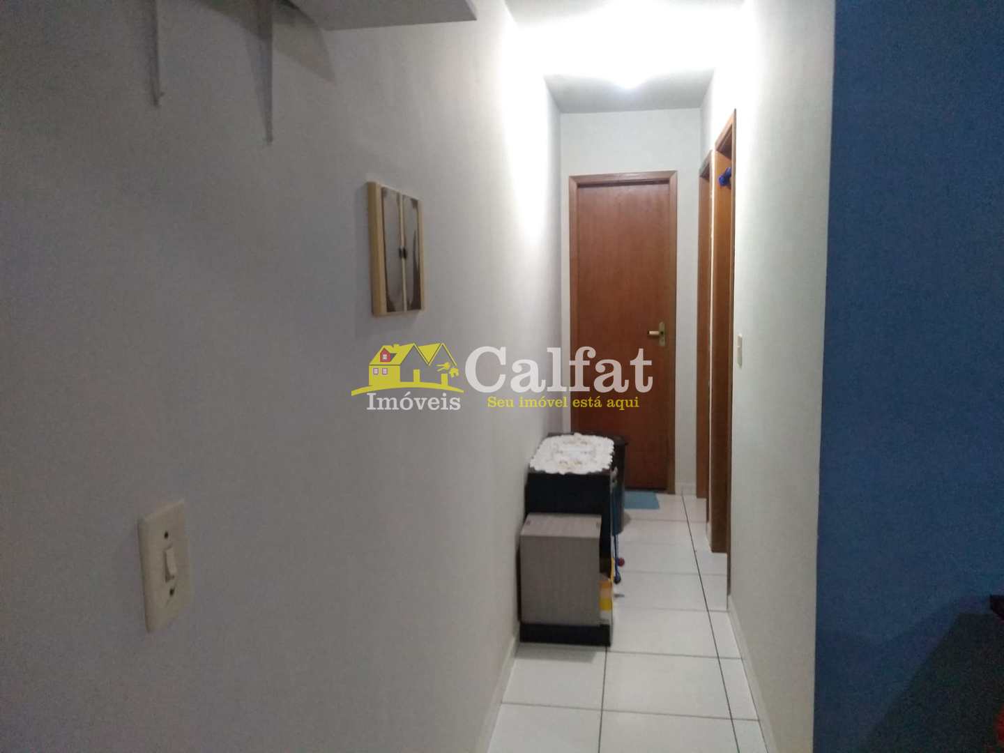 Apartamento à venda com 2 quartos, 68m² - Foto 3