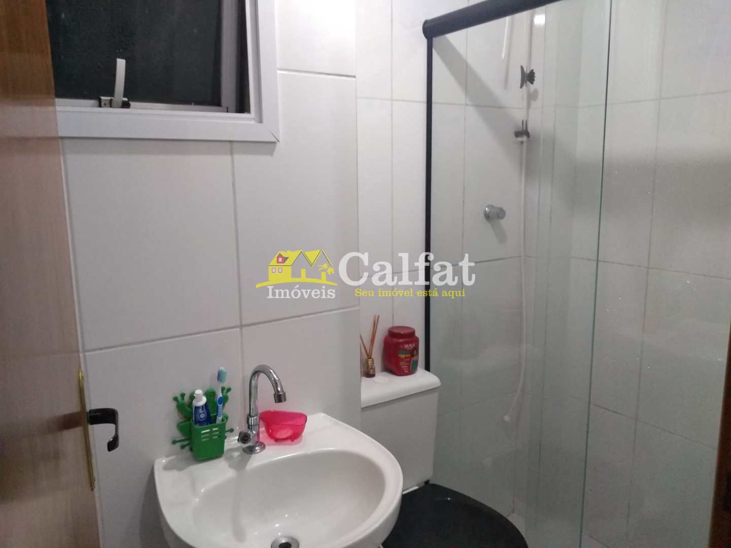 Apartamento à venda com 2 quartos, 68m² - Foto 8