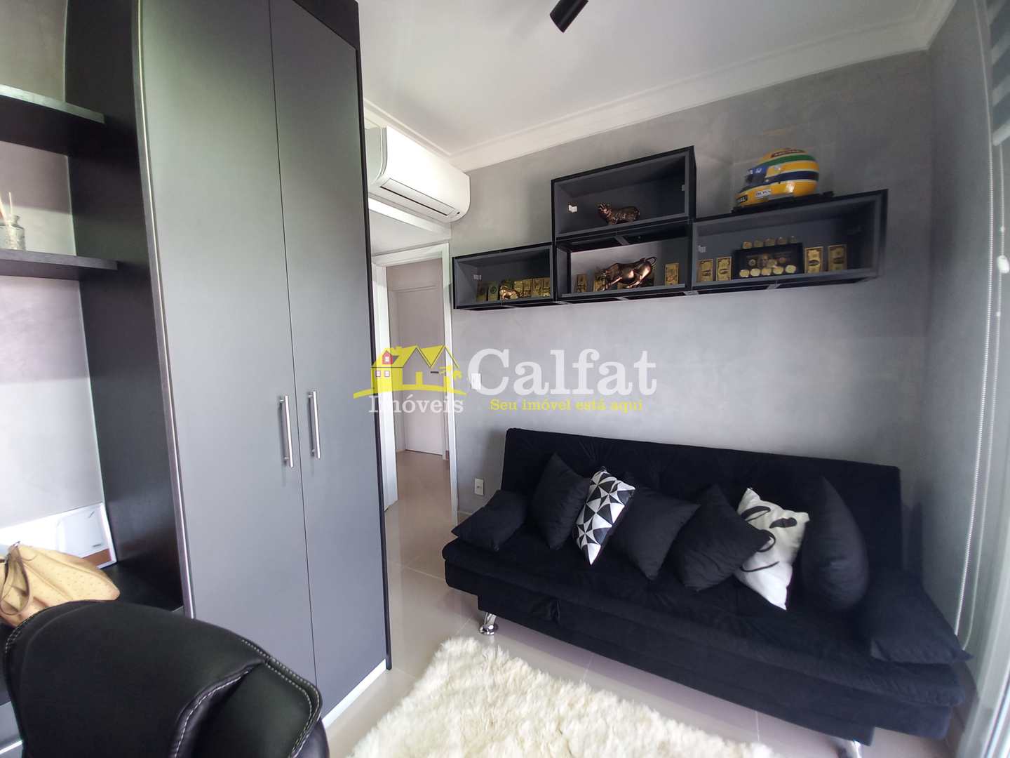 Cobertura à venda com 3 quartos, 126m² - Foto 5