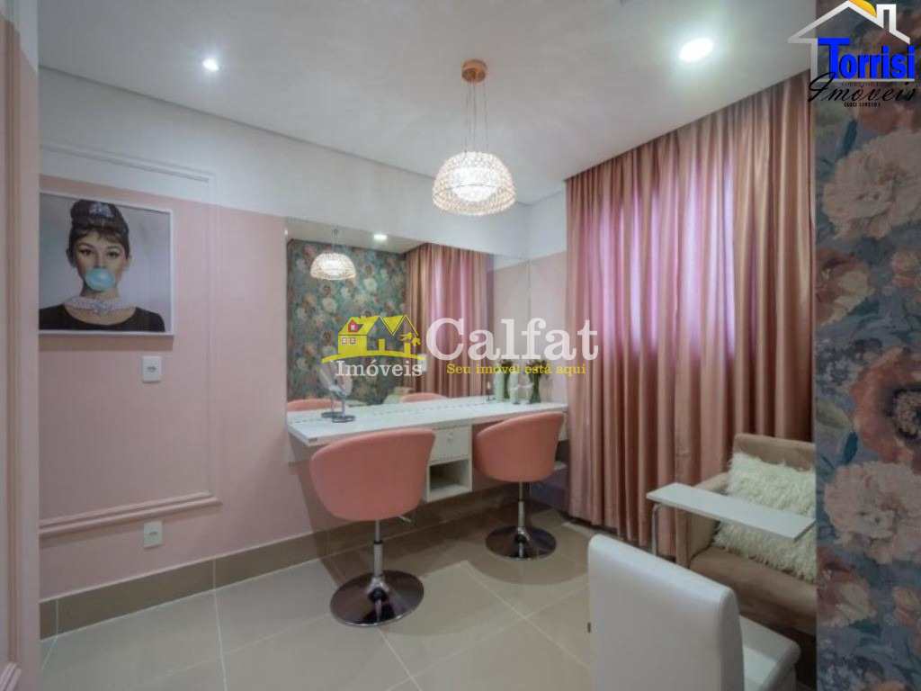 Cobertura à venda com 3 quartos, 126m² - Foto 18